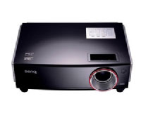 Benq Digital Projector SP870 (9J.0CG77.B5E)